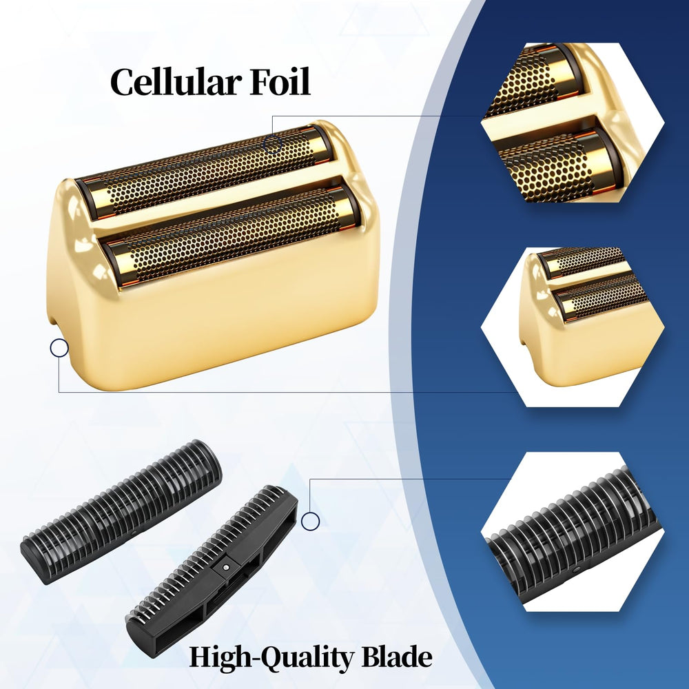 AIJALY easy-install design shown with click-in fit