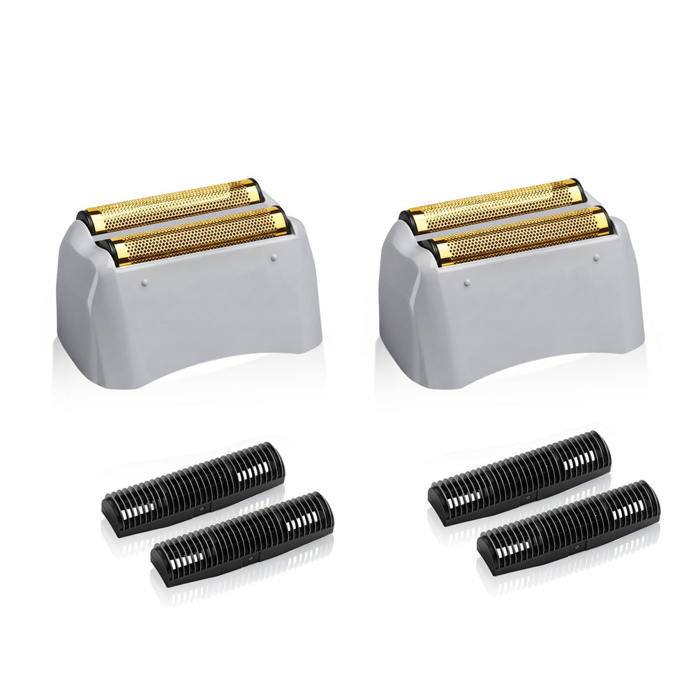AIJALY foil and blade 17150 compatibility delivers a clean, precise shave