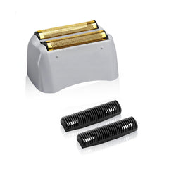 AIJALY Pro Shaver Foil for Andis 17150 - easy install and precise edging