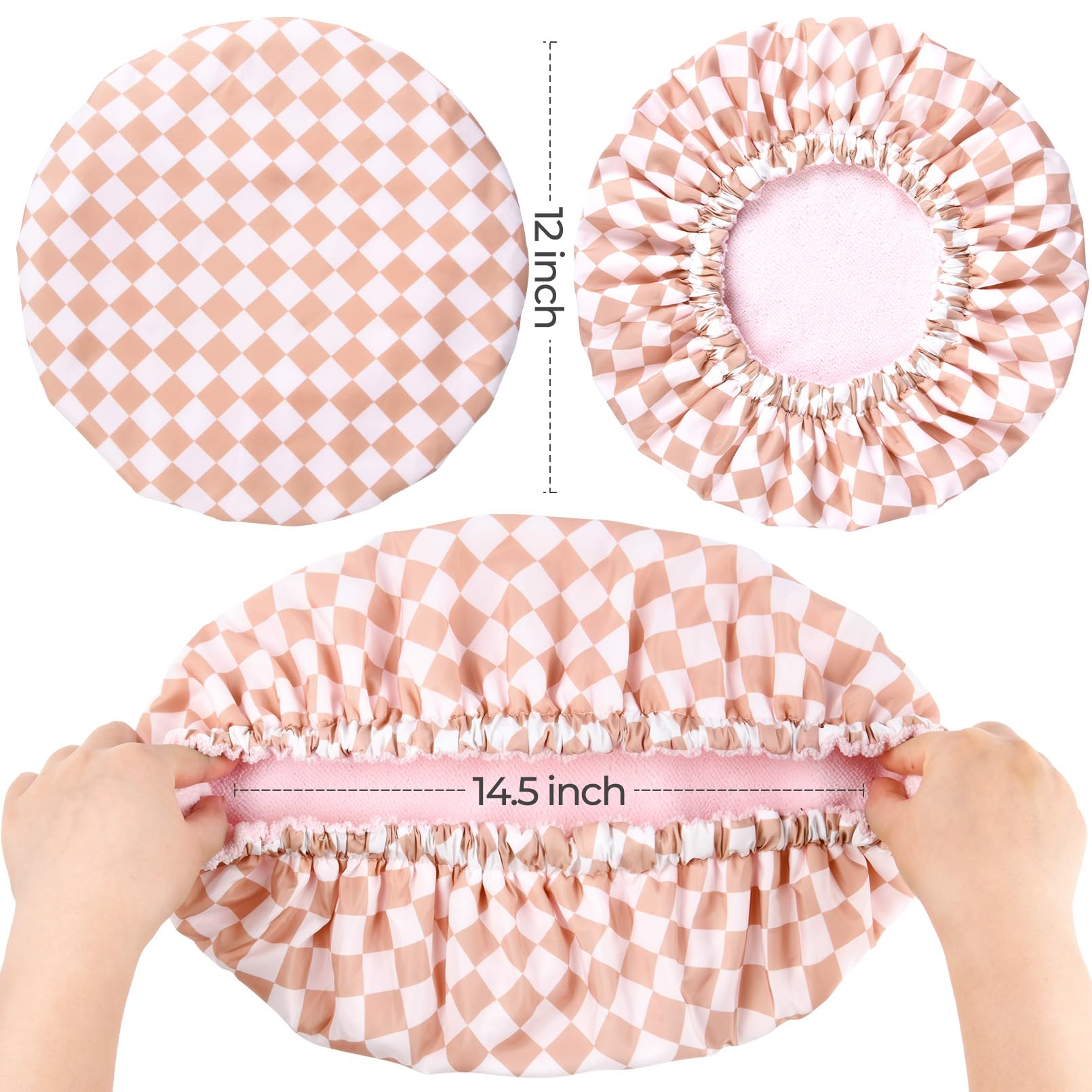 Gorro Aileam empaquetado como regalo práctico y estiloso.