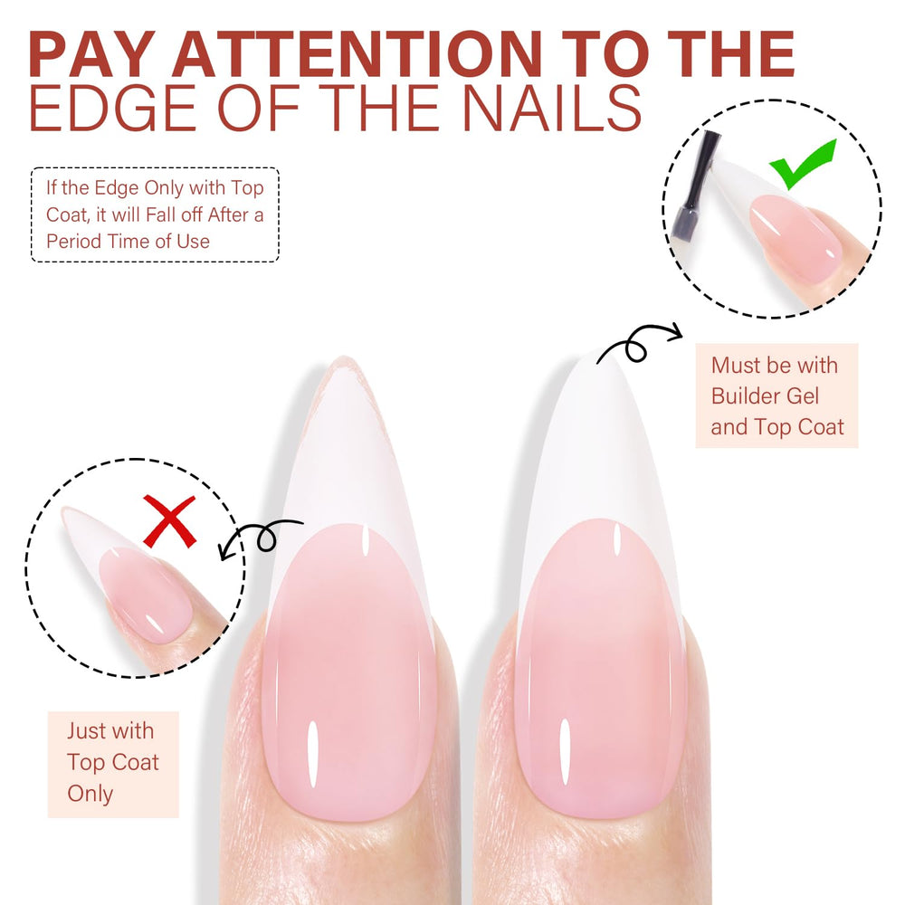 AILLSA regalo ideal para amantes del arte de uñas.