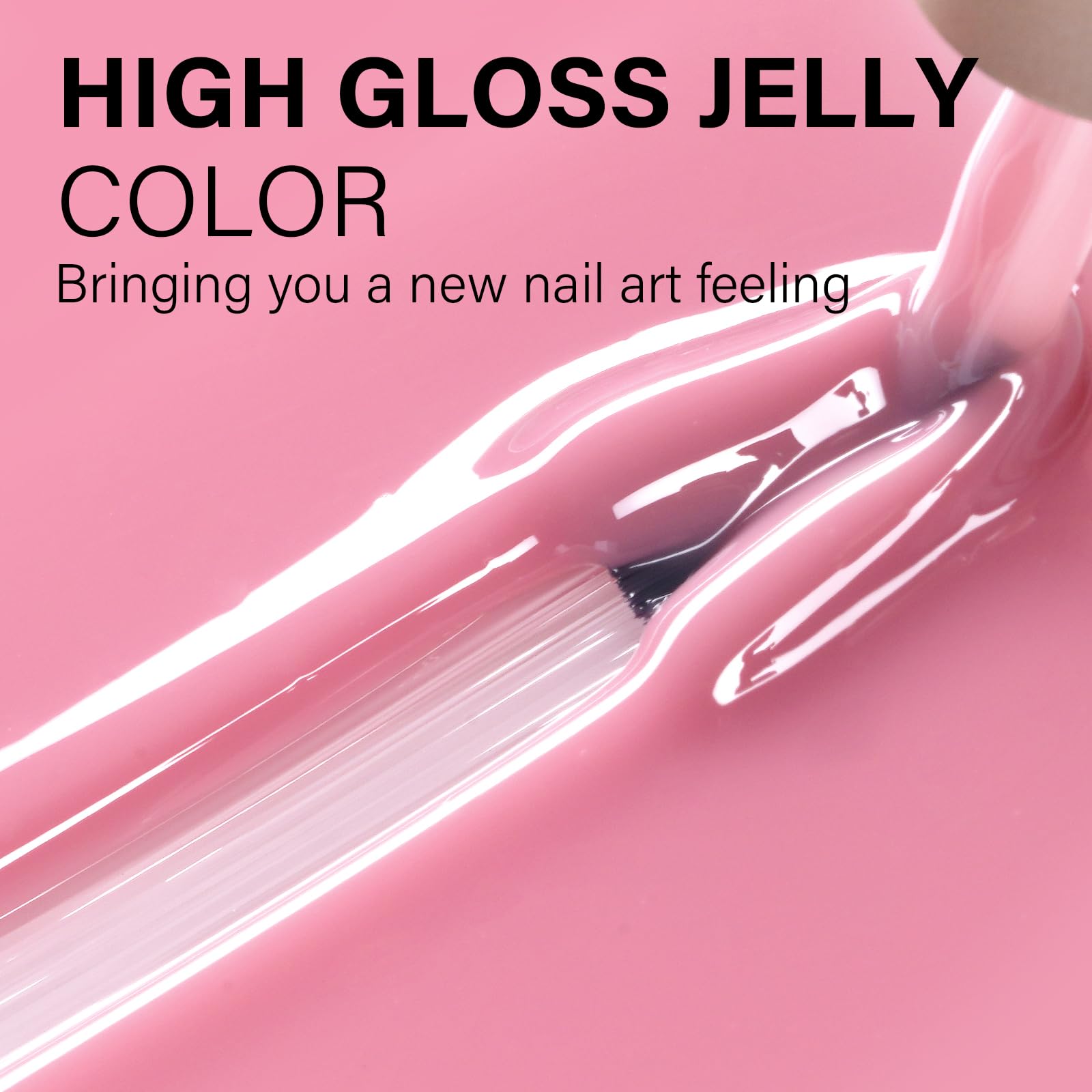 Regalo ideal para mujer con esmalte AILLSA