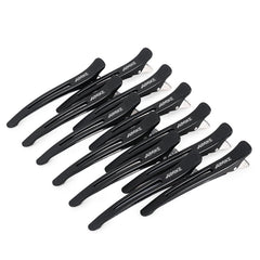 AIMIKE clip pato con silicona antideslizante para fijar peinado sin resbalar