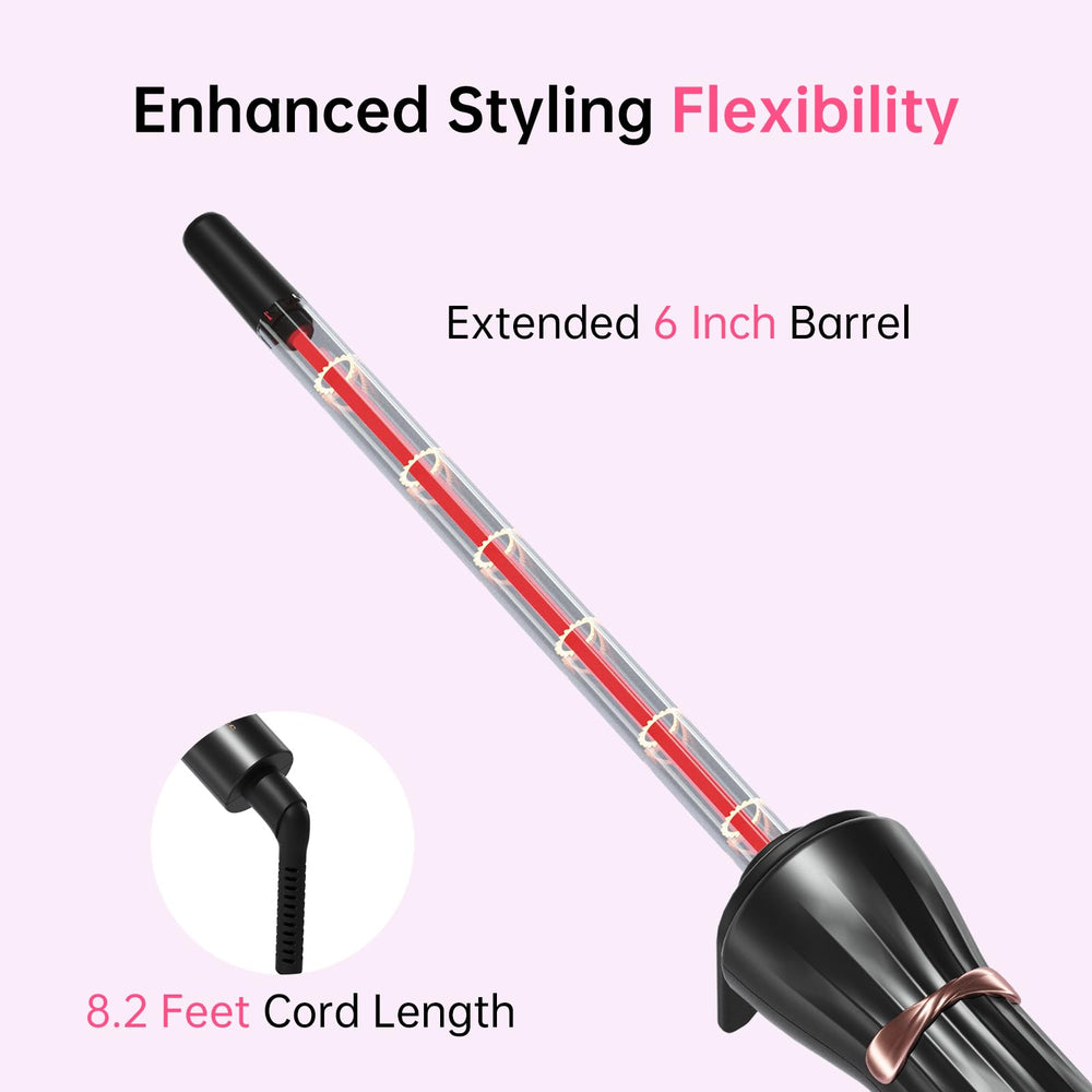 AIMSEE 360-degree swivel cord enables flexible maneuvering.