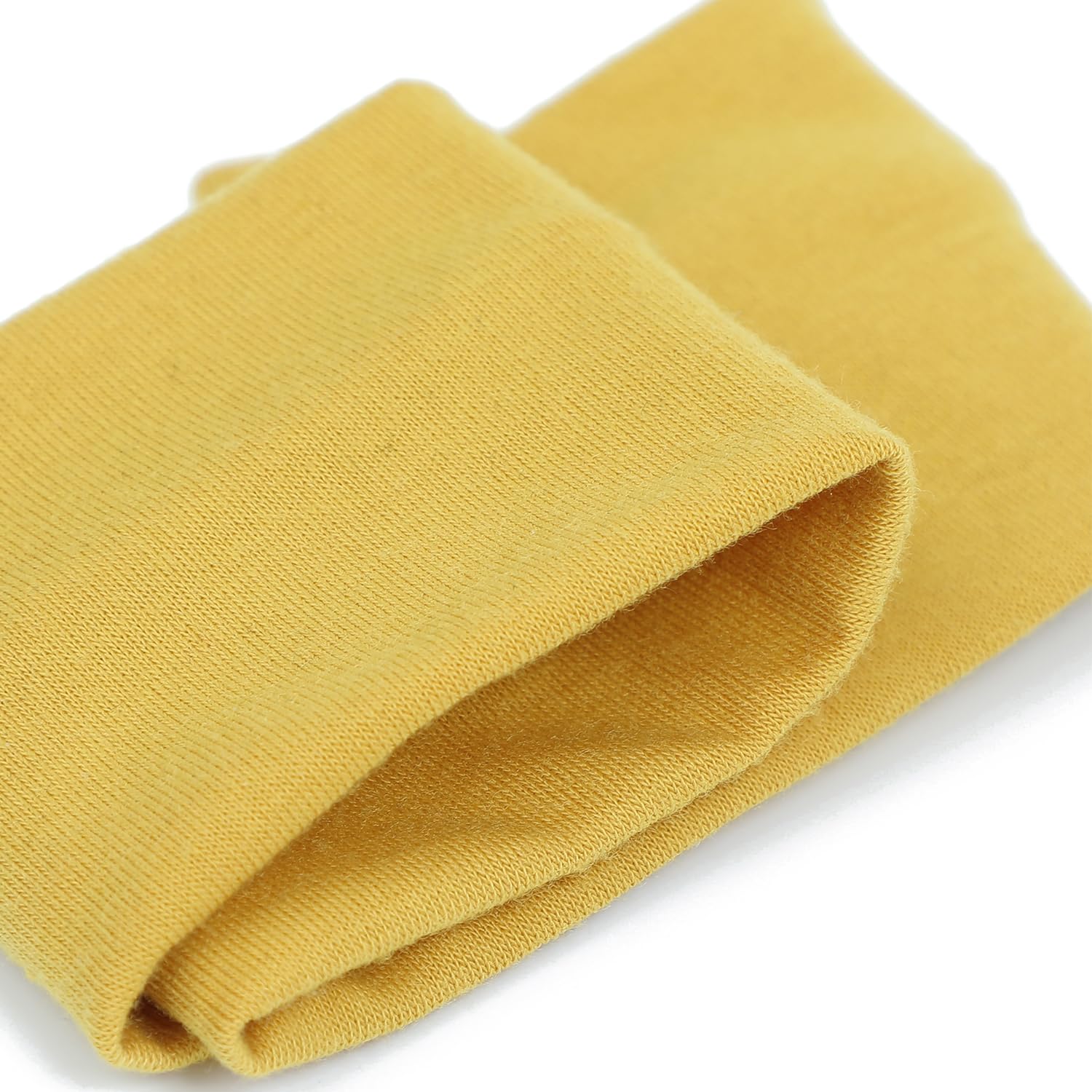 Ainitops headbands for gym and yoga provide secure fit during routine.