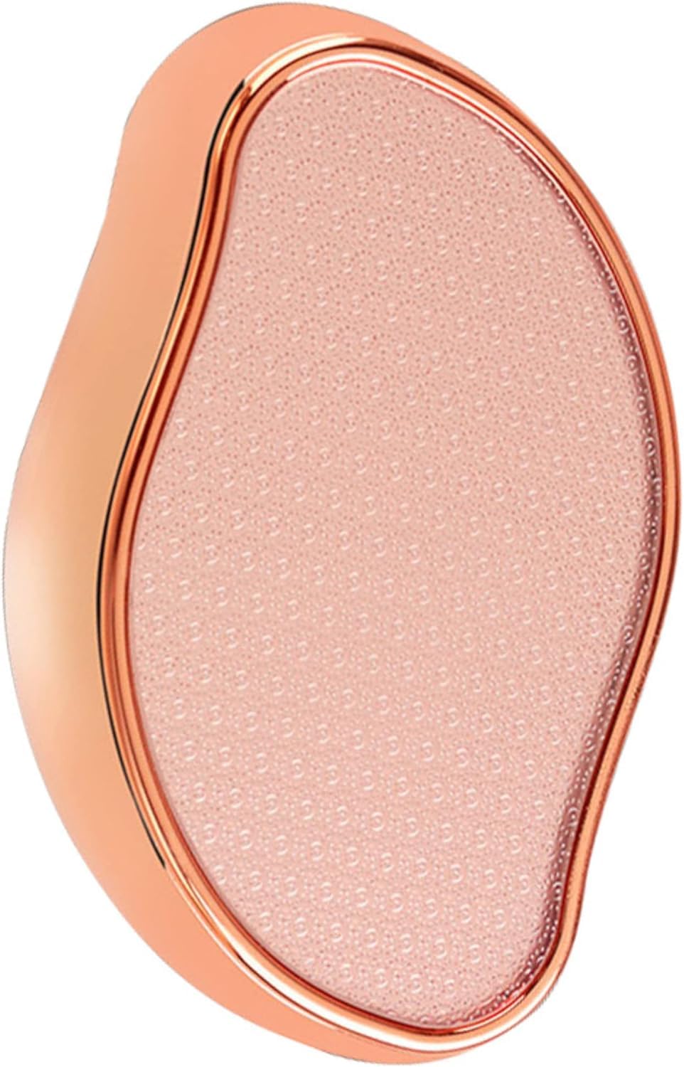 Ainio Nano Glass Foot File front view, compact and travel-ready