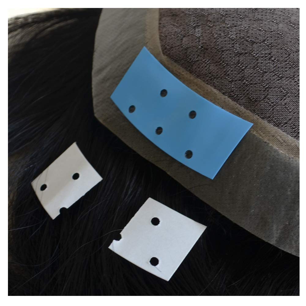 AirAO patch-test step for skin safety check.