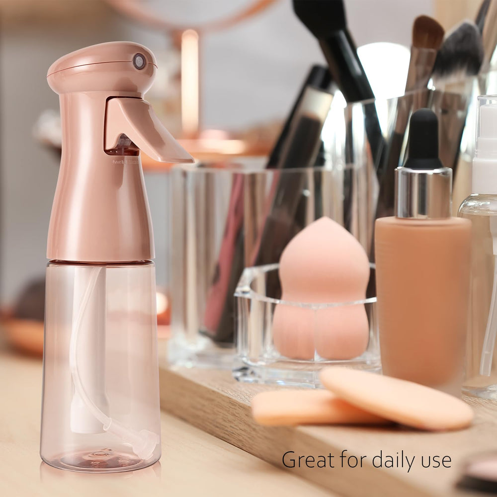 airbee BPA-free materials ensure safety for daily use
