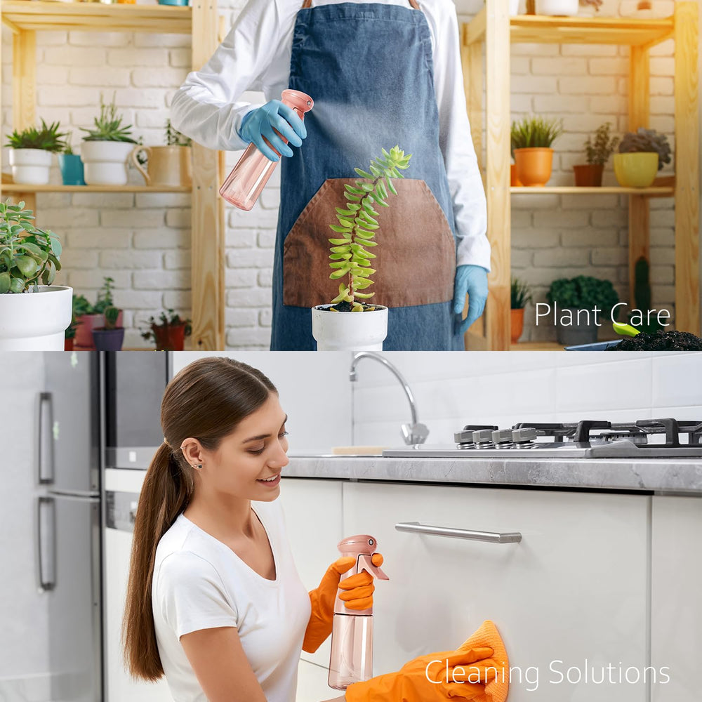airbee plant and cleaning mister misting for delicate indoor care