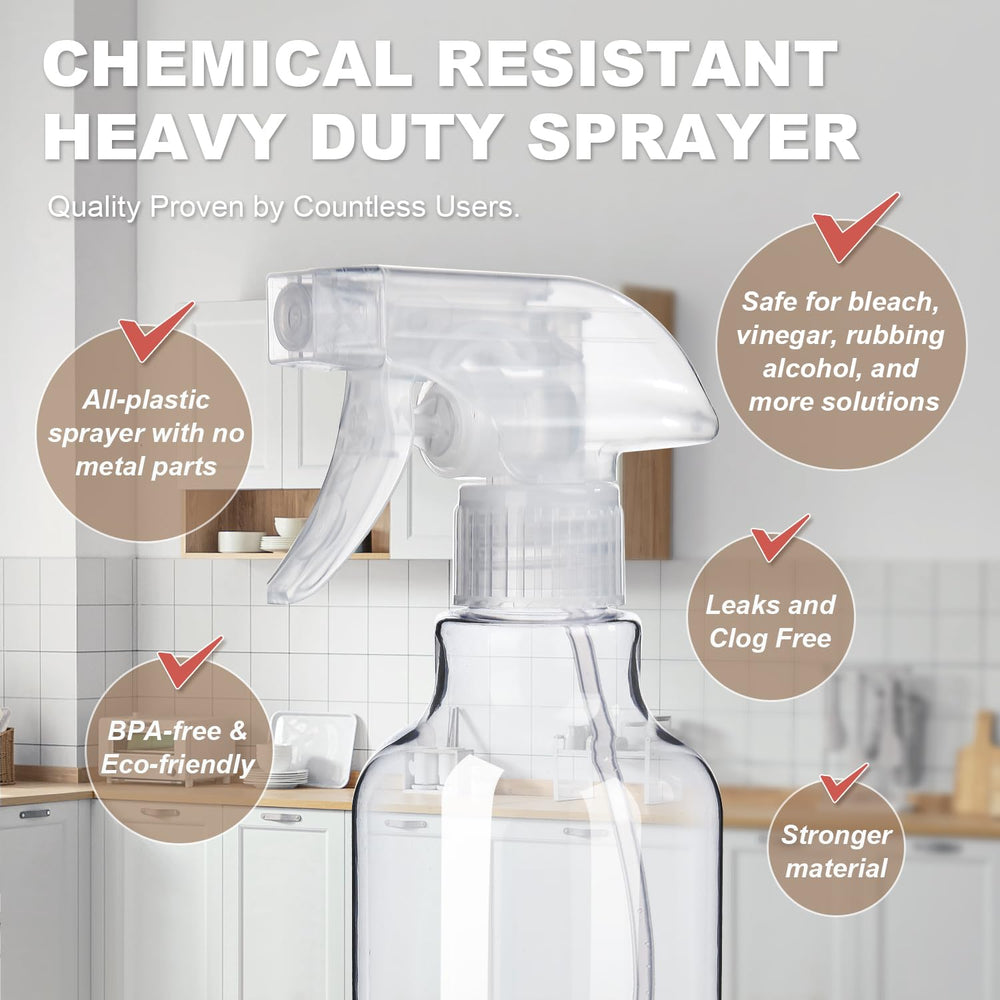 AirBee thickened PET design resists drops and daily wear.