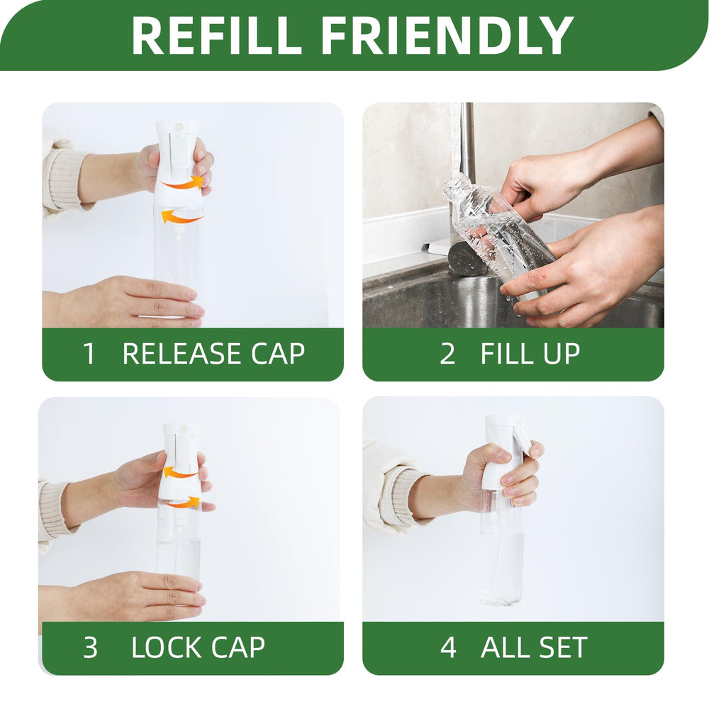 aireza 2-pack light-trigger-pull reduces hand fatigue during use