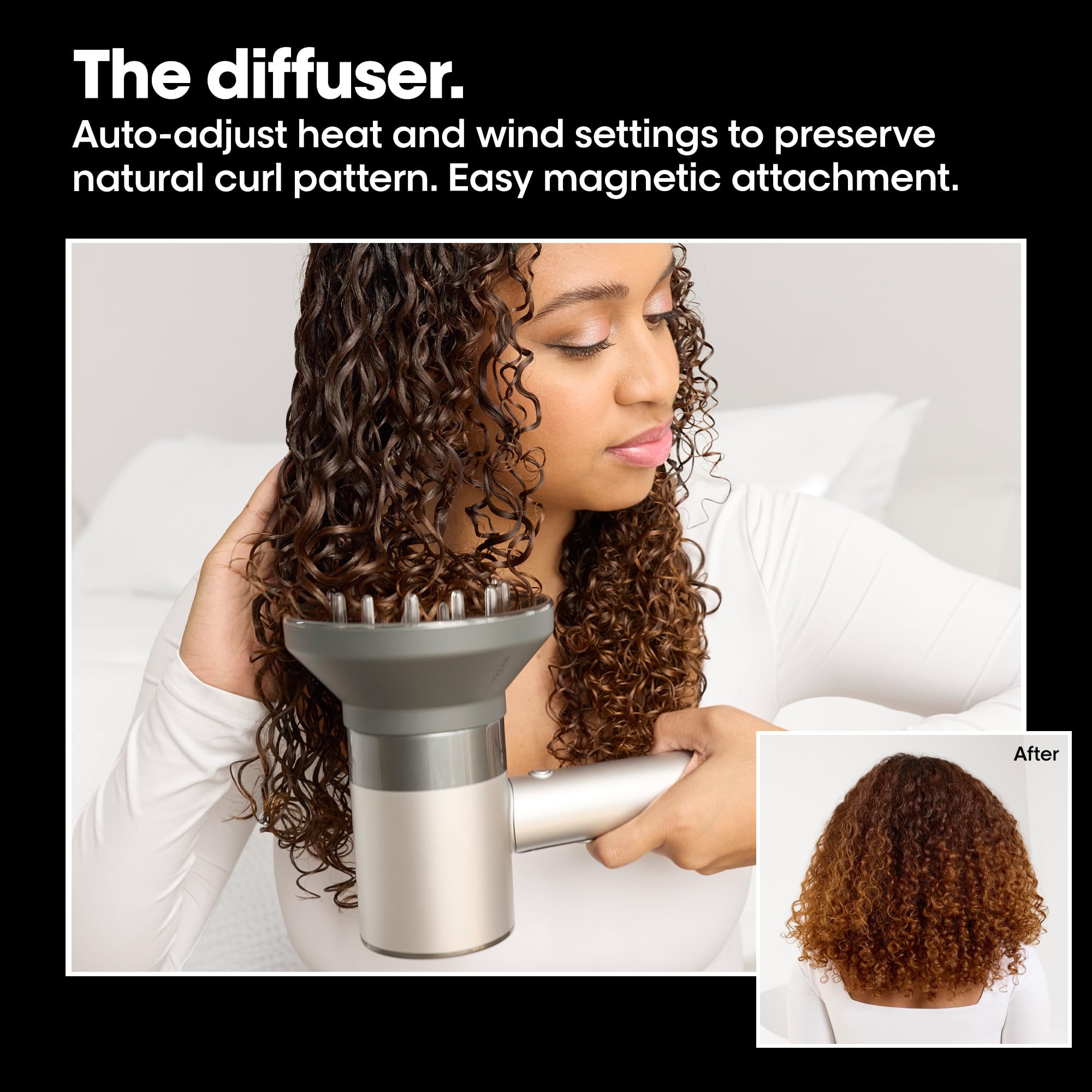 AirLight Pro smart filter notifies when cleaning is needed to maintain performance.