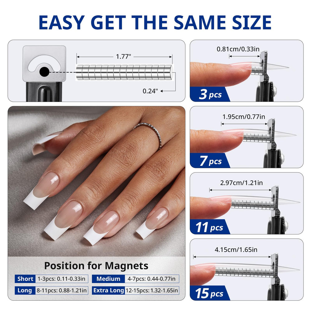 AIRSEE adjustable screwdriver for blade tension control
