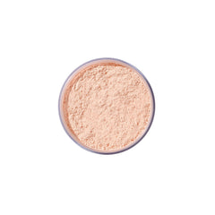 Airspun ultra-lightweight powder delivers effortless blendability and comfort.