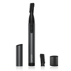 Aisleek upgraded eyebrow trimmer precision detail for defined brows