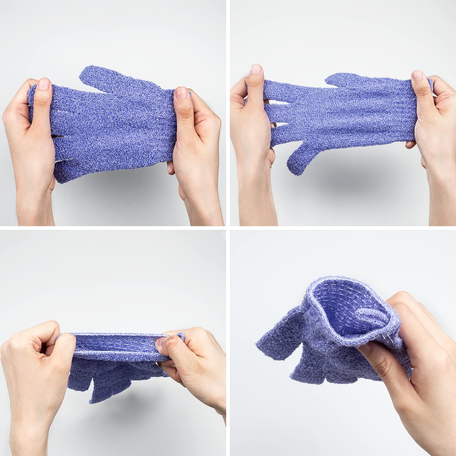Nylon resistente AISULY, duradero y apto para lavado a máquina.