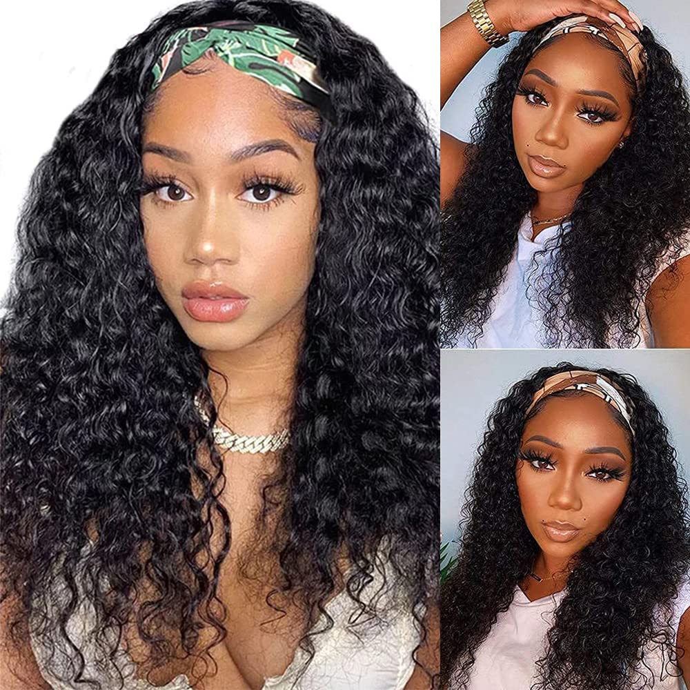 Aiterina headband wig is ideal for daily use, cosplay, and events.
