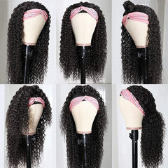 Aiterina Remy hair feels silky and tangle-free for styling.