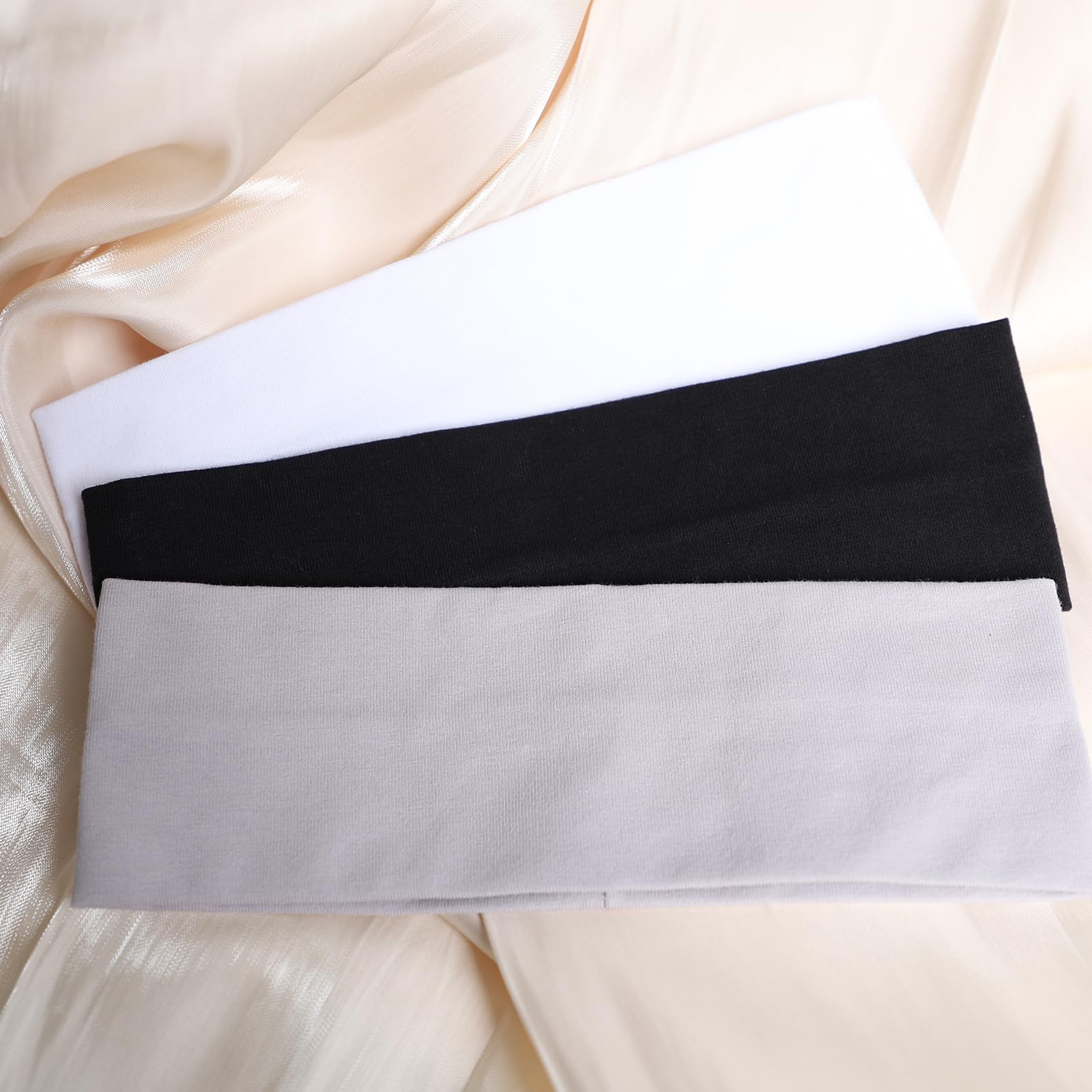 Bandas AIWLZOS para uso diario en gris, accesorio práctico para cualquier estilo.