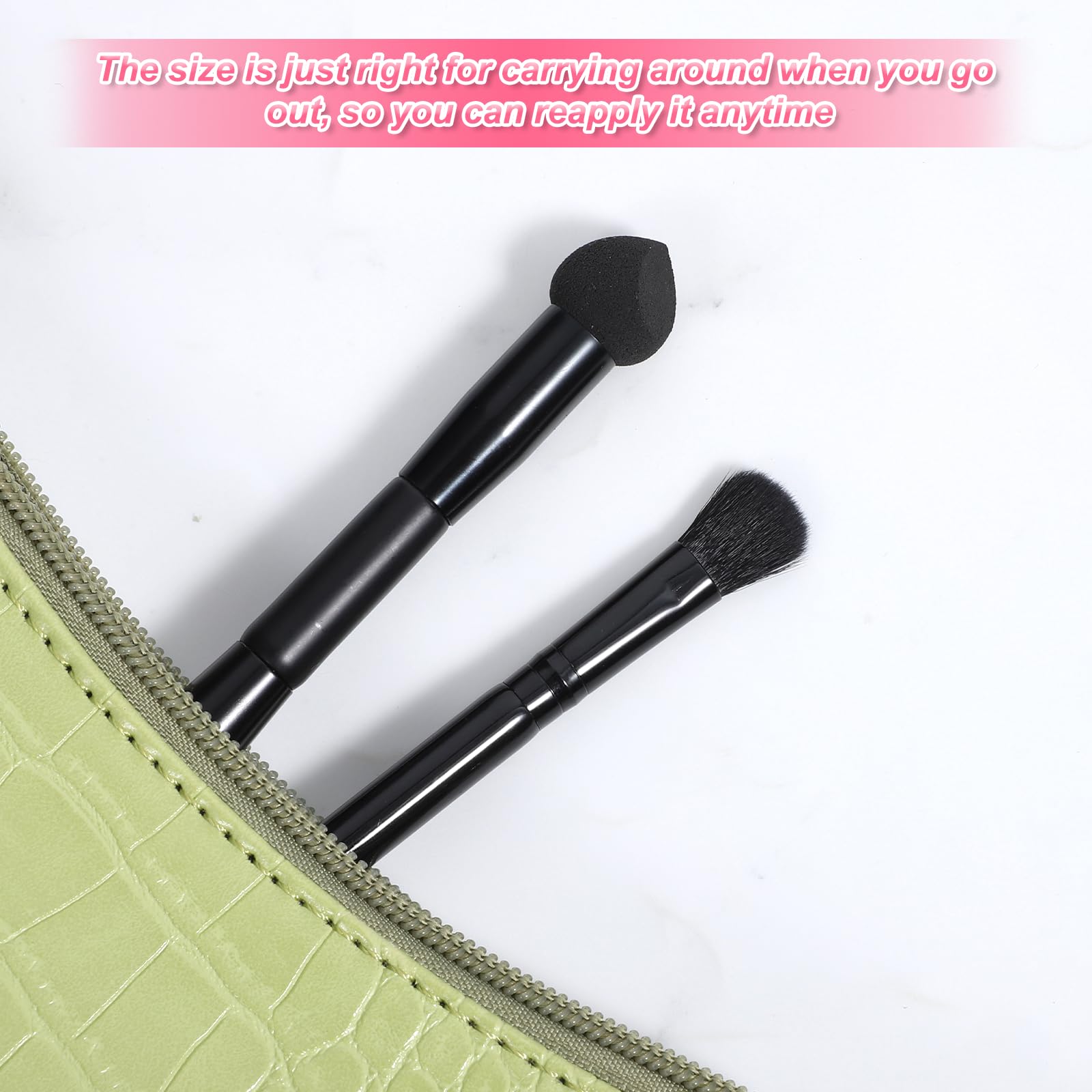 Aiyorse beard shaping tool for precise facial detailing.