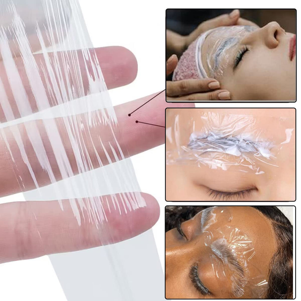 AIYUENCICI envase práctico, caja fácil de almacenar tras el maquillaje.