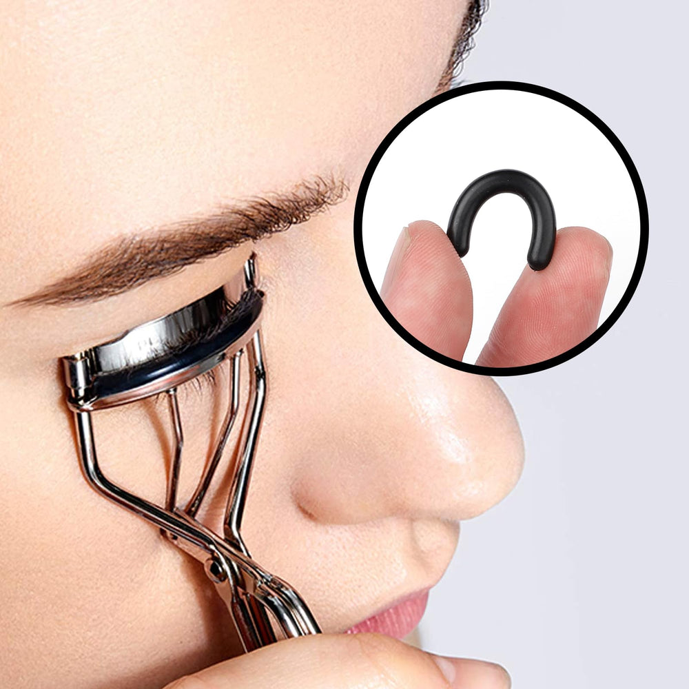Ajrwiiy universal-fit pads work with most curlers for versatile routines