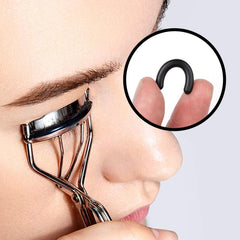 Ajrwiiy universal-fit pads work with most curlers for versatile routines