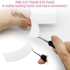 Akissos latex-free pads ensure comfortable use without latex exposure.