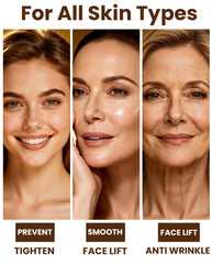 Akissos Gen II: cinta desenrollando, aplicación precisa para zonas faciales.
