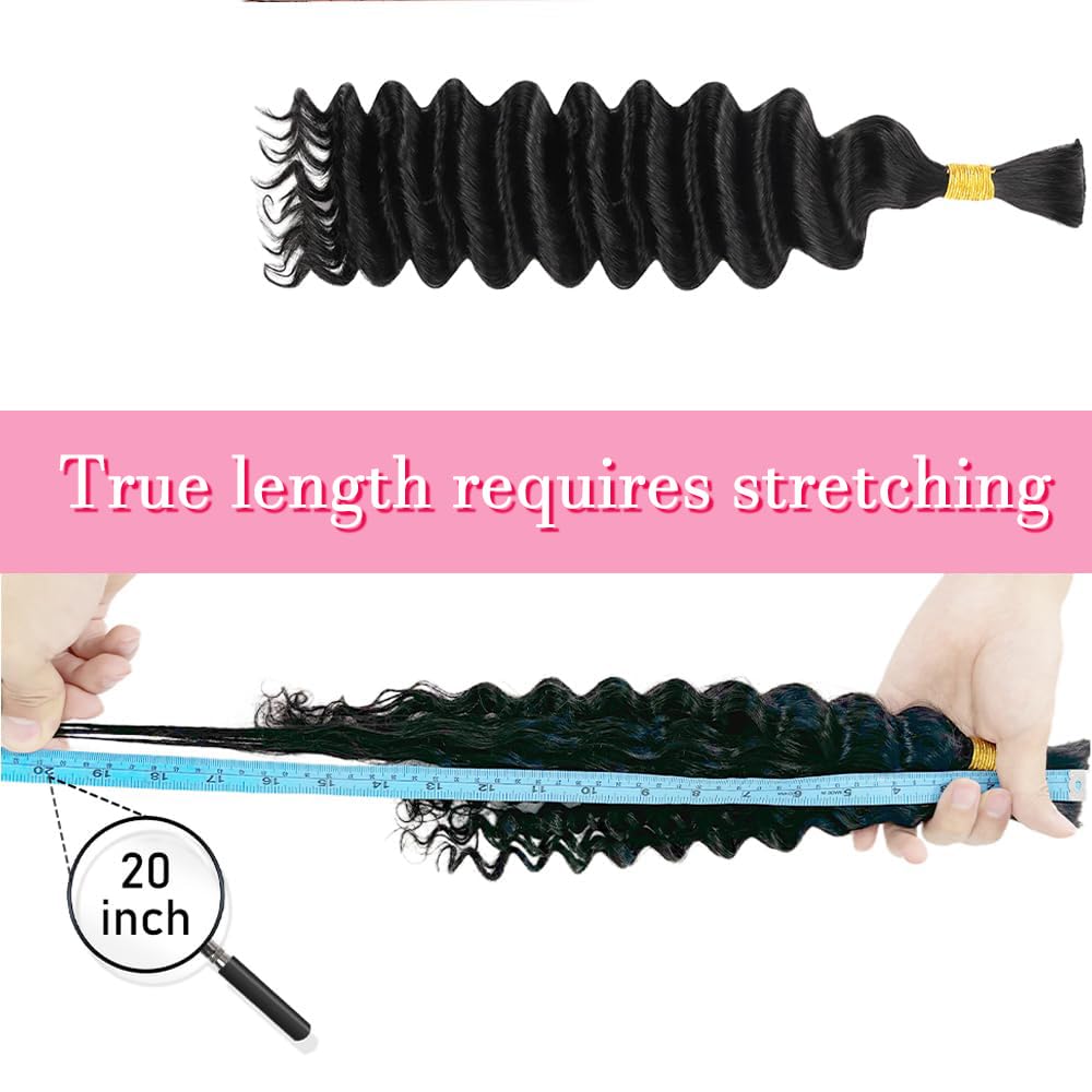 AKONSOUL braiding hair for boho styles ideal for festivals and travel.