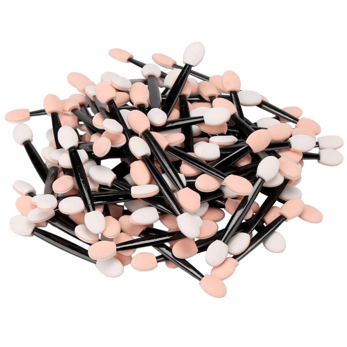 Akstore portable makeup tools travel-friendly disposable sponges for on-the-go use