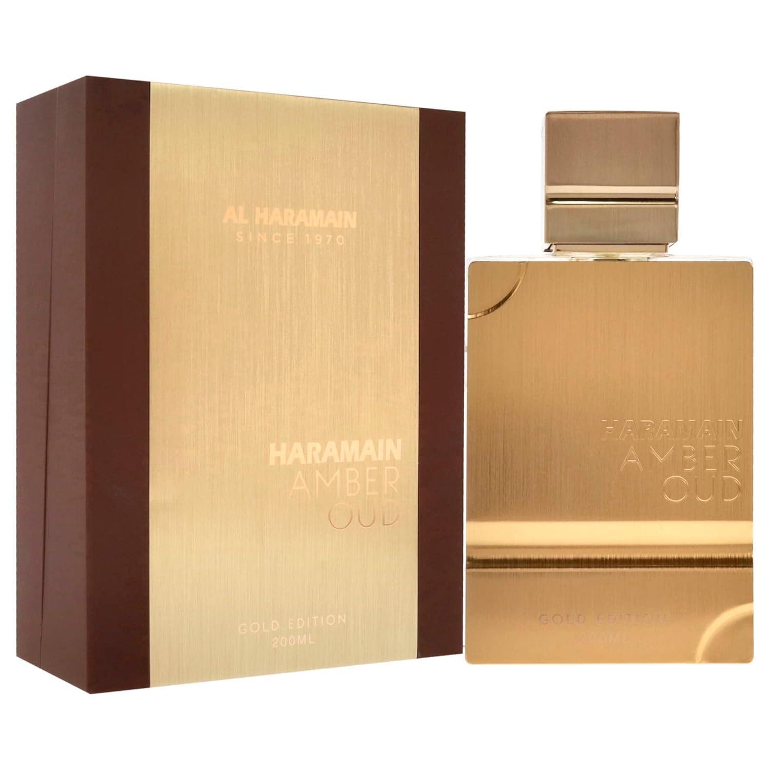 Base notes musk and vanilla support a soft, lasting finish.