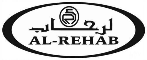 Al-Rehab Choco Musk rollerball applied on the wrist for lasting unisex scent.