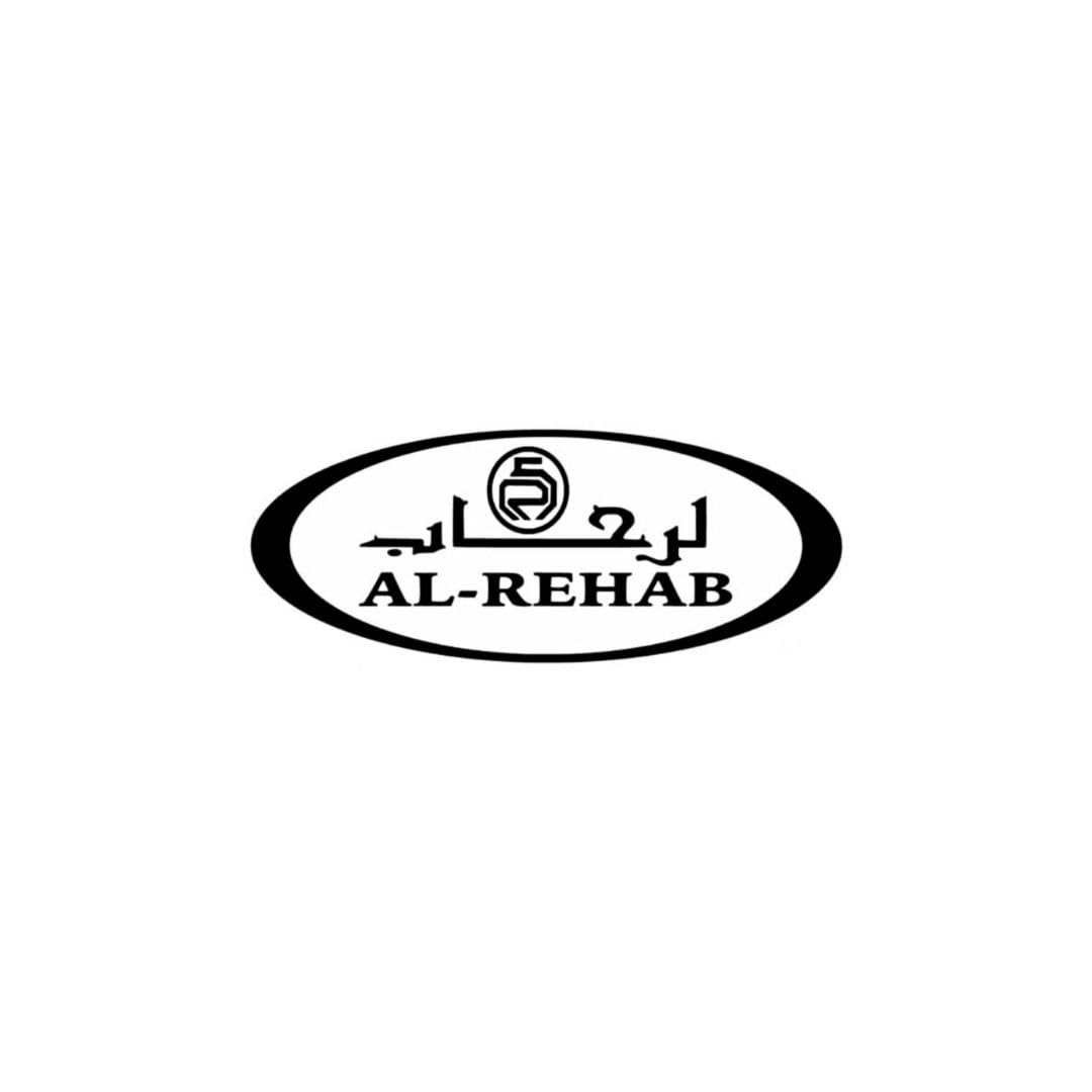Al-Rehab French Coffee perfume oil application, convenient swipe for on-the-go fragrance.