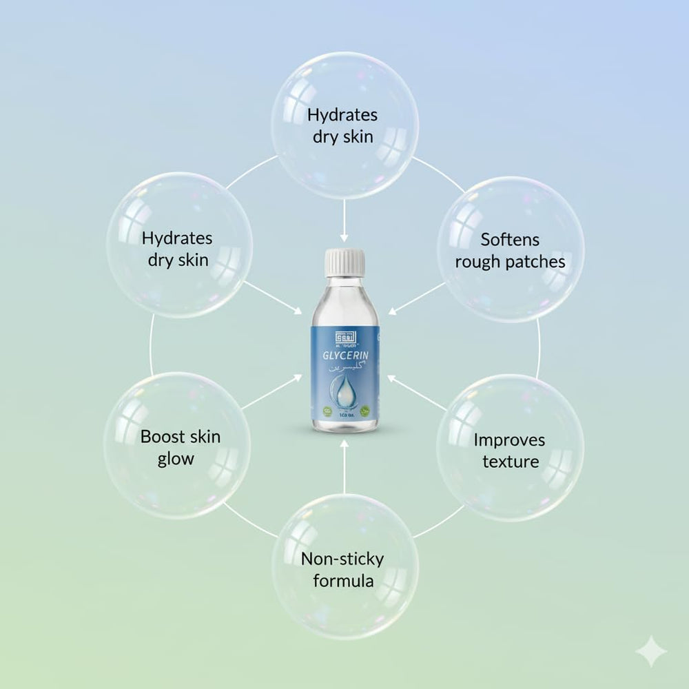 Apto para piel grasa o propensa a imperfecciones, no obstruye poros