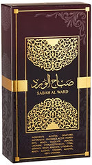 Cap close-up on Al Wataniah Sabah Al Ward suggests premium craftsmanship