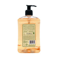 Aroma cítrico Provenza limón de A LA MAISON para lavado diario.