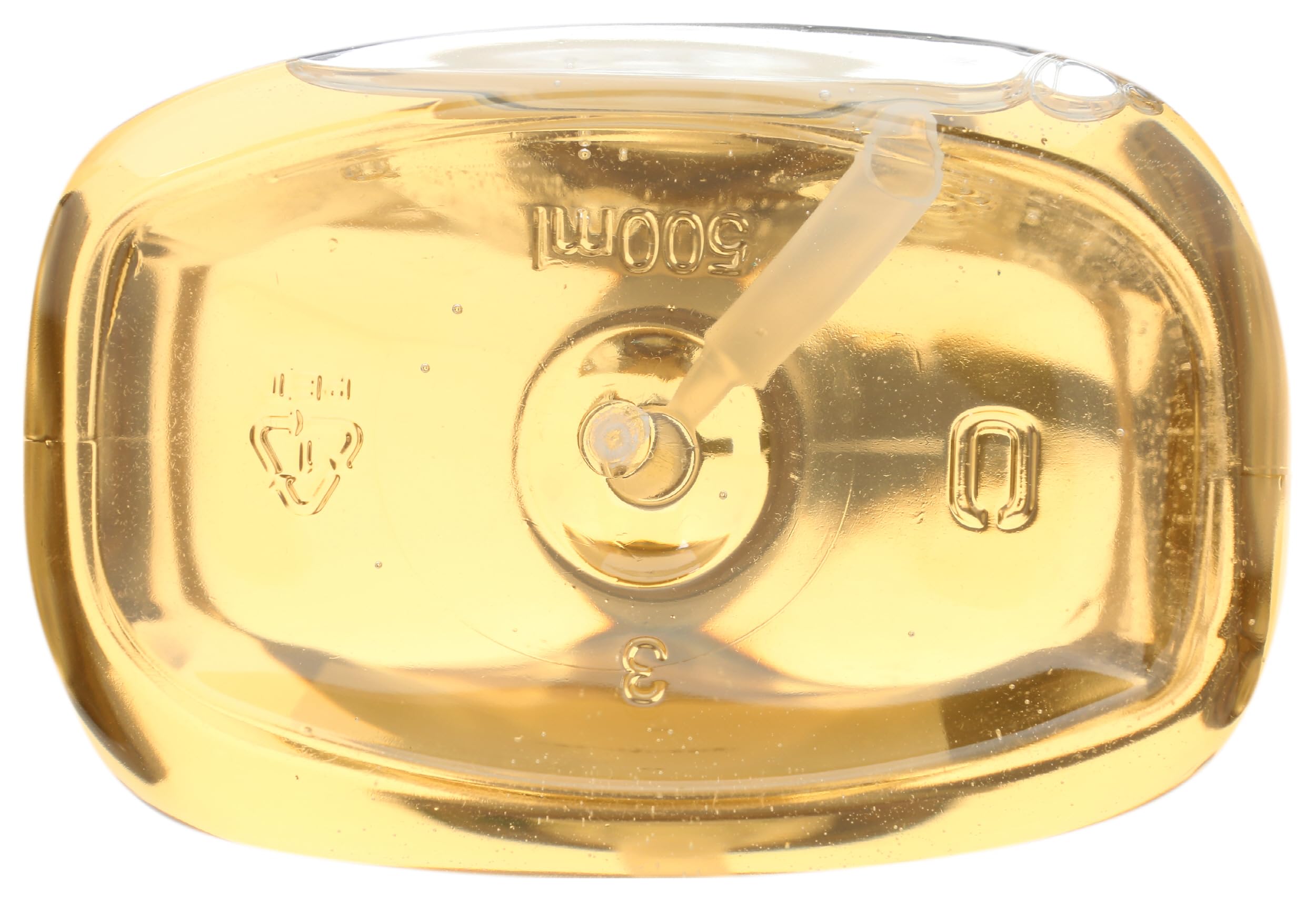 Espuma suave de A LA MAISON que no reseca la piel.