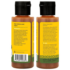 Alaffia Jabón Negro para piel sensible, limpieza suave y daily care.