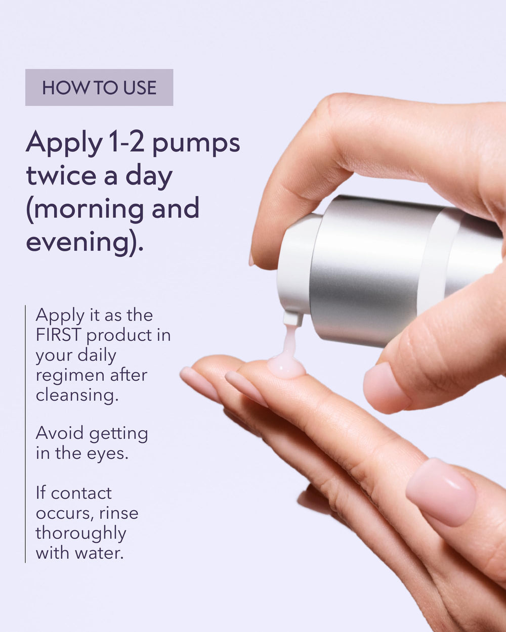 ALASTIN Skincare HA IMMERSE ingredient label highlights hyaluronic acid