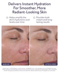 ALASTIN Skincare HA IMMERSE serum texture looks lightweight and hydrating
