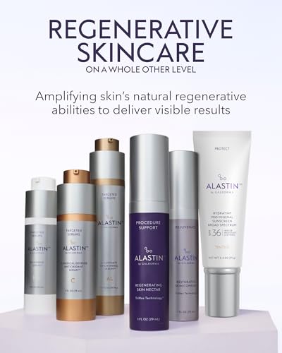 ALASTIN Renewal Retinol Serum quiet skin glow.