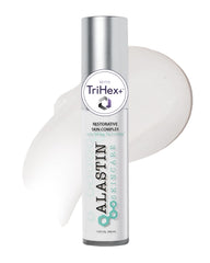 ALASTIN Restorative Skin Complex bottle front for daily anti aging care