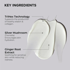 ALASTIN Ultra Light Daily Face Moisturizer bottle with ceramides shown for daily skin care