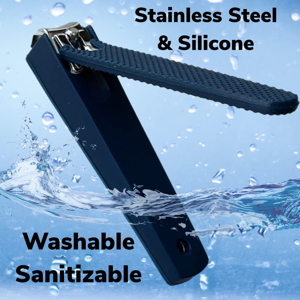 ALAZCO Ergonomic design fits comfortably for steady control