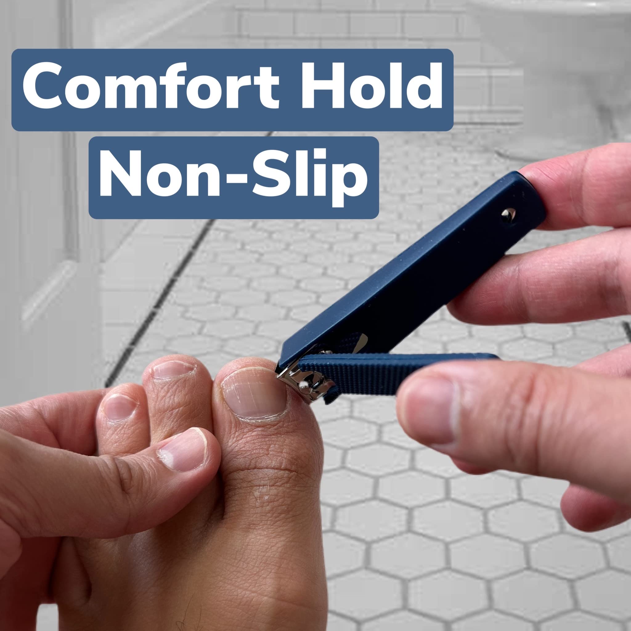 ALAZCO Textured soft silicone grip cushions reduce hand fatigue