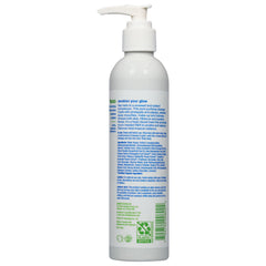 Alba Botanica exfoliante facial, gel de aloe vera, suaviza y refresca la piel