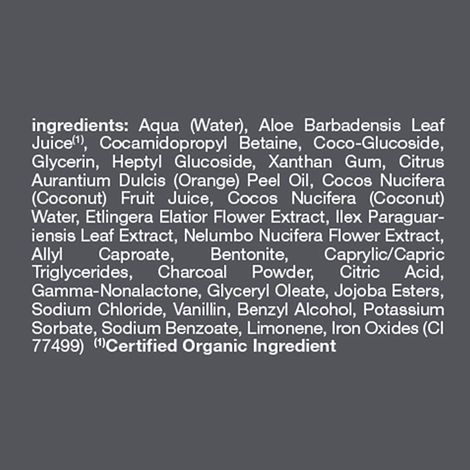 Torch ginger element beside bottle signals botanical nourishment for skin.