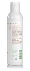 Alba Botanica Intense Hydration Oil highlighting sunflower seed oil for moisture