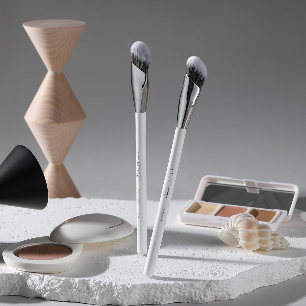 ALBEAUT cruelty free design suits ethical beauty routines